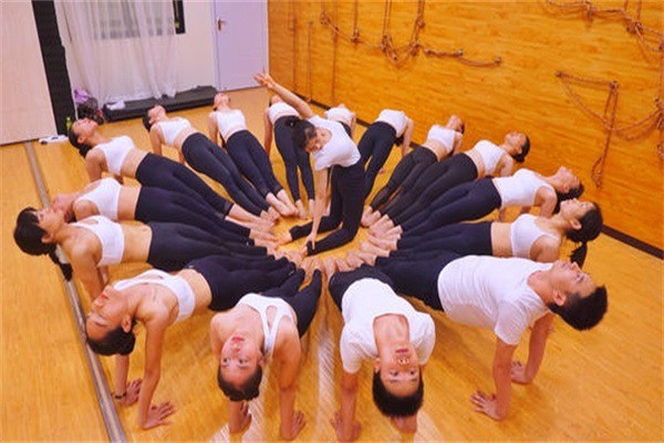 美俪阿萨娜瑜伽学校